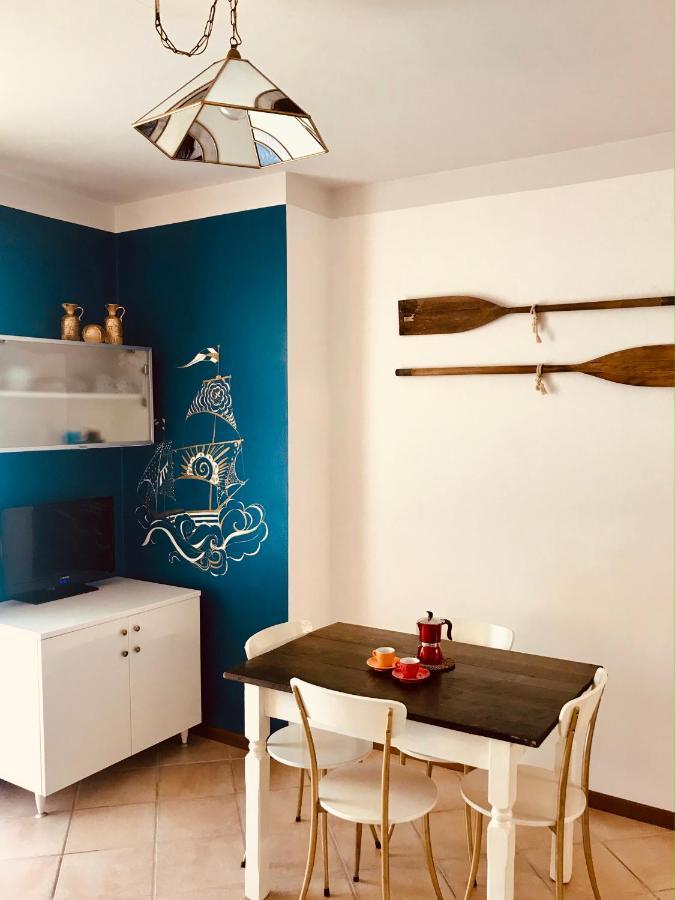 Casa Caterina Lake View Holidays Apartments Peschiera del Garda Exterior photo