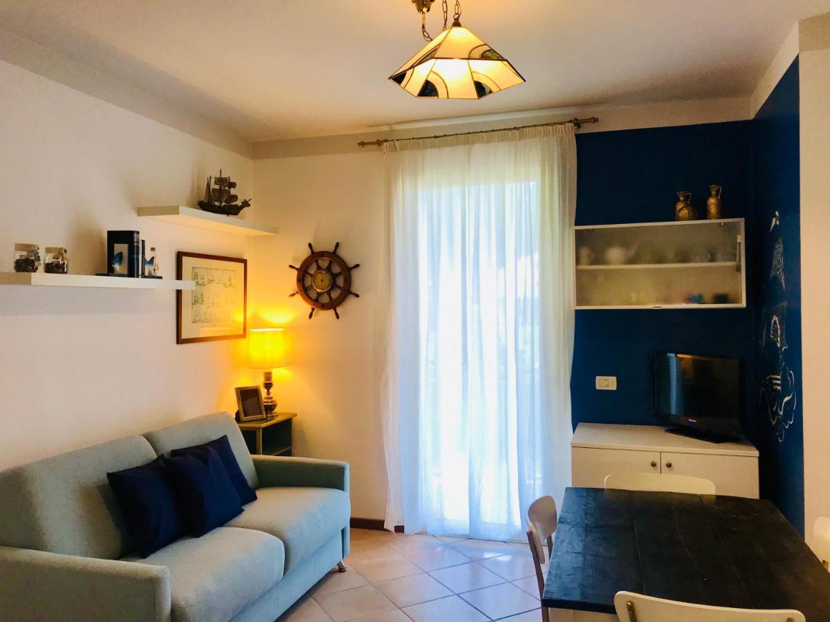 Casa Caterina Lake View Holidays Apartments Peschiera del Garda Exterior photo