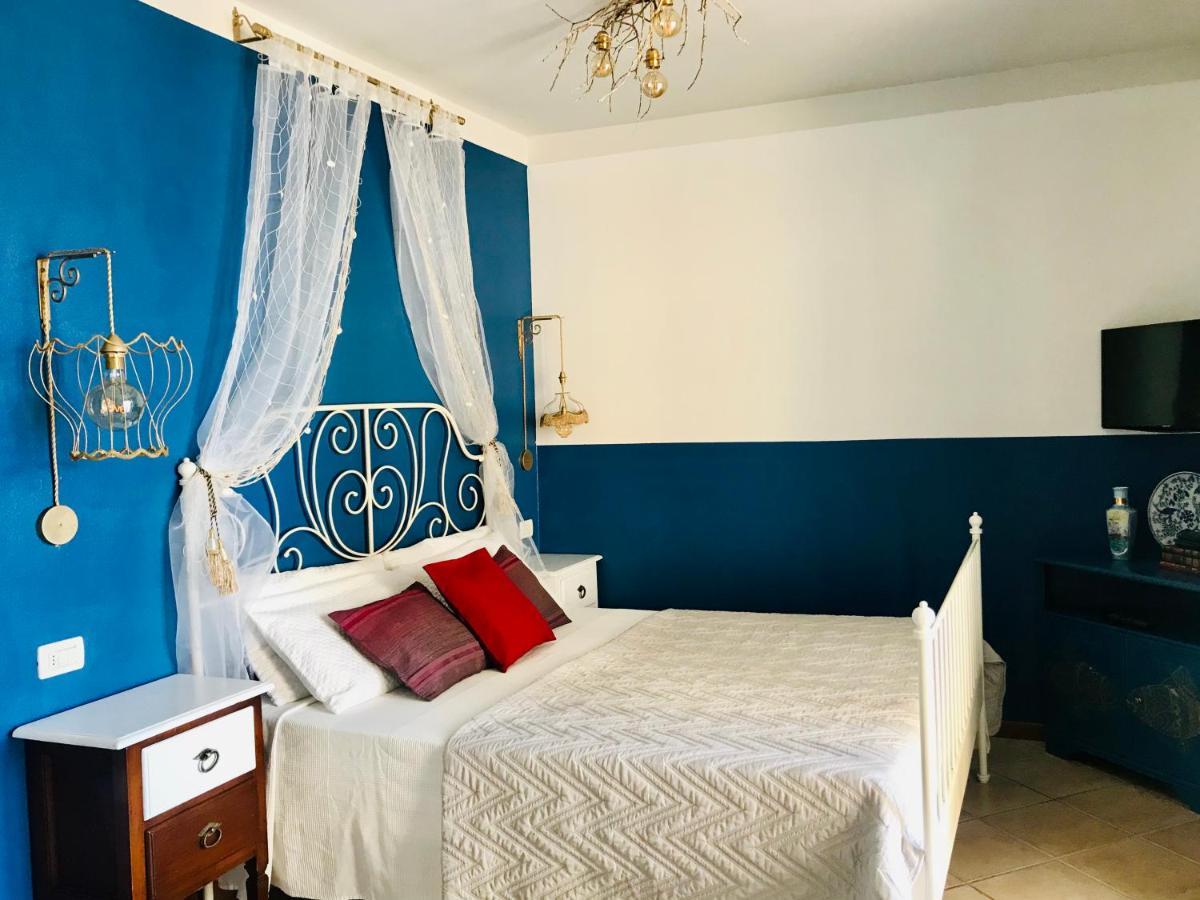 Casa Caterina Lake View Holidays Apartments Peschiera del Garda Exterior photo