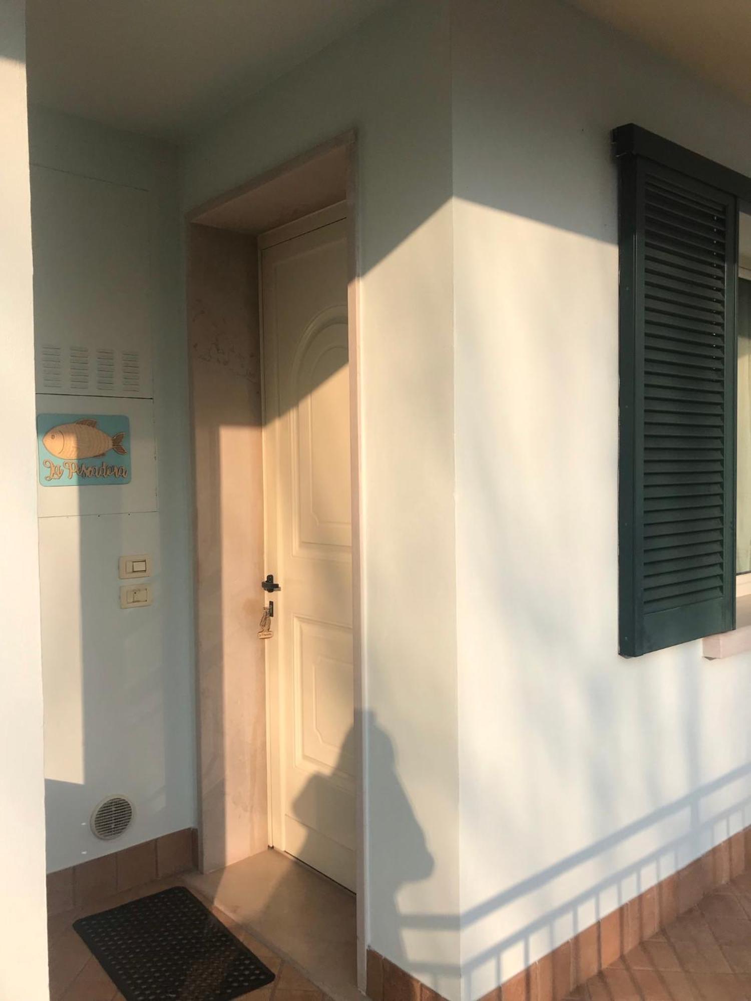 Casa Caterina Lake View Holidays Apartments Peschiera del Garda Exterior photo